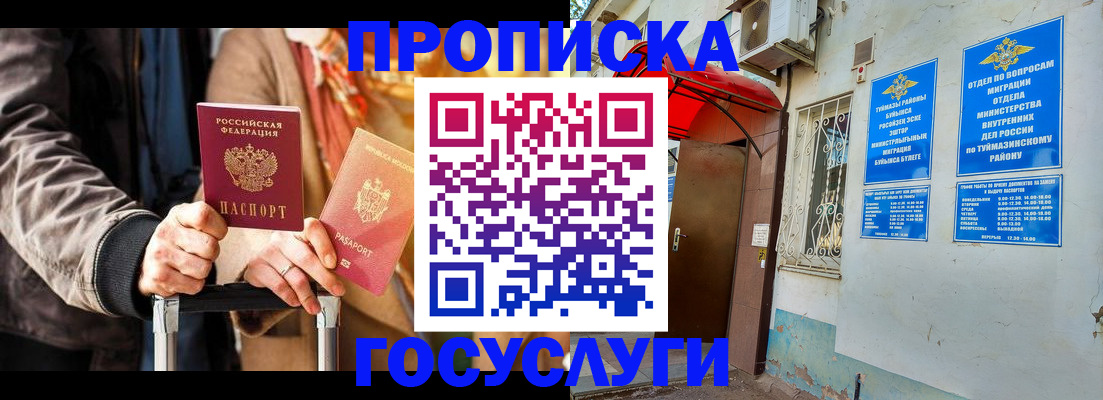 прописка гарантия в Почепе